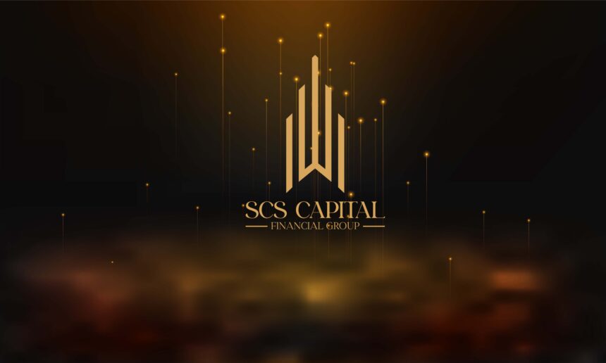 SCS Capital UAE fund consultant