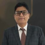 Fayyaz Millwala, Board Member of IBI Union and Head of Corporate Financing at SCS Capital, promoting global investment vision