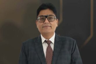 Fayyaz Millwala, Board Member of IBI Union and Head of Corporate Financing at SCS Capital, promoting global investment vision