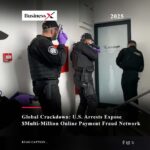 Global online-fraud network investigation exposing payment-system risks