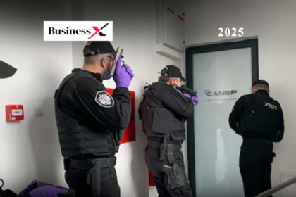 Global online-fraud network investigation exposing payment-system risks